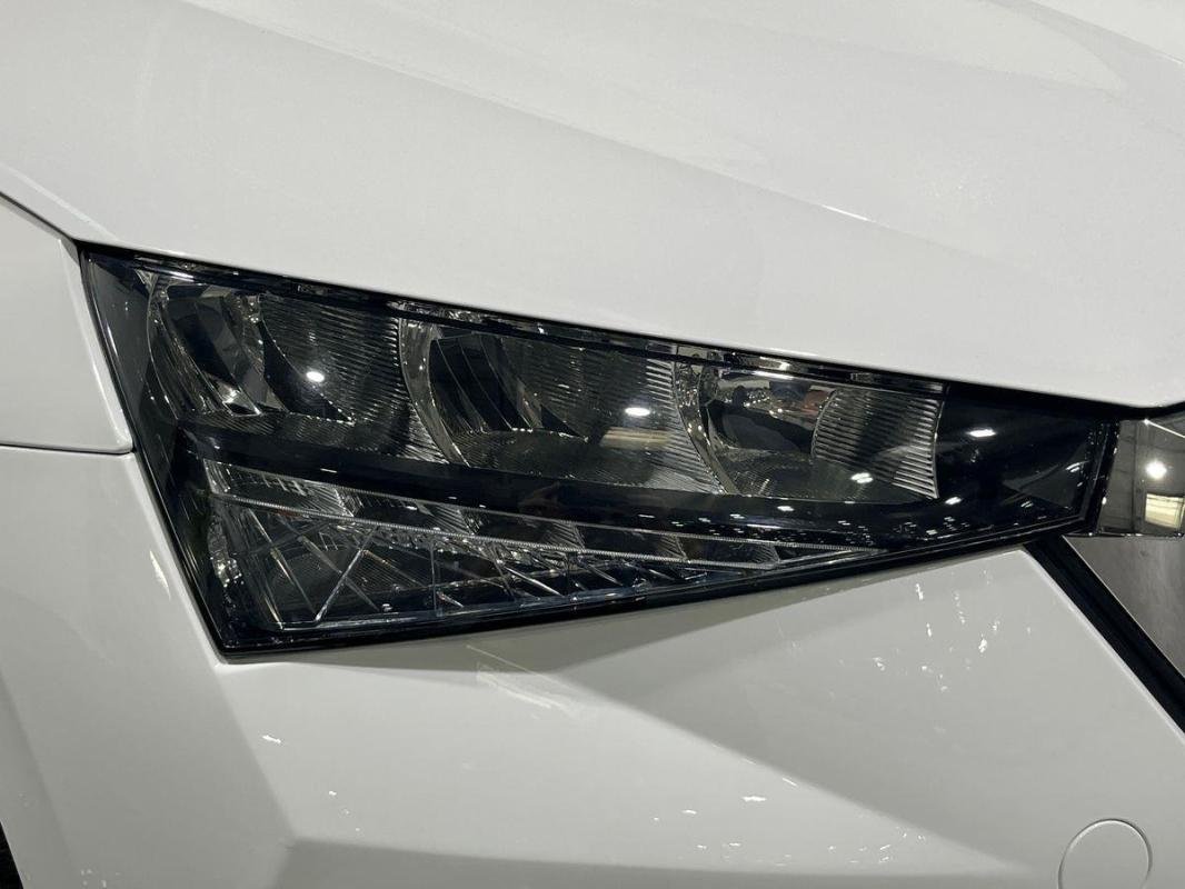 Skoda Scala - Photo 25