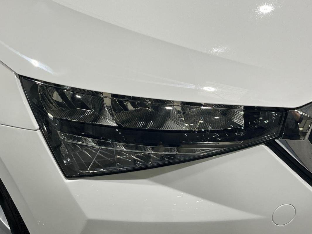 Skoda Scala - Photo 26