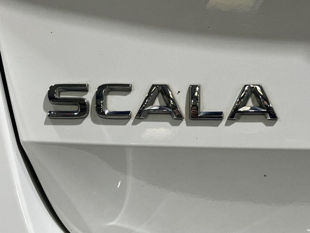 Skoda Scala - Photo 27