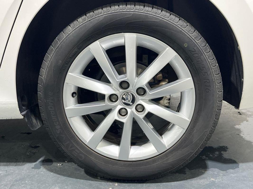 Skoda Scala - Photo 28