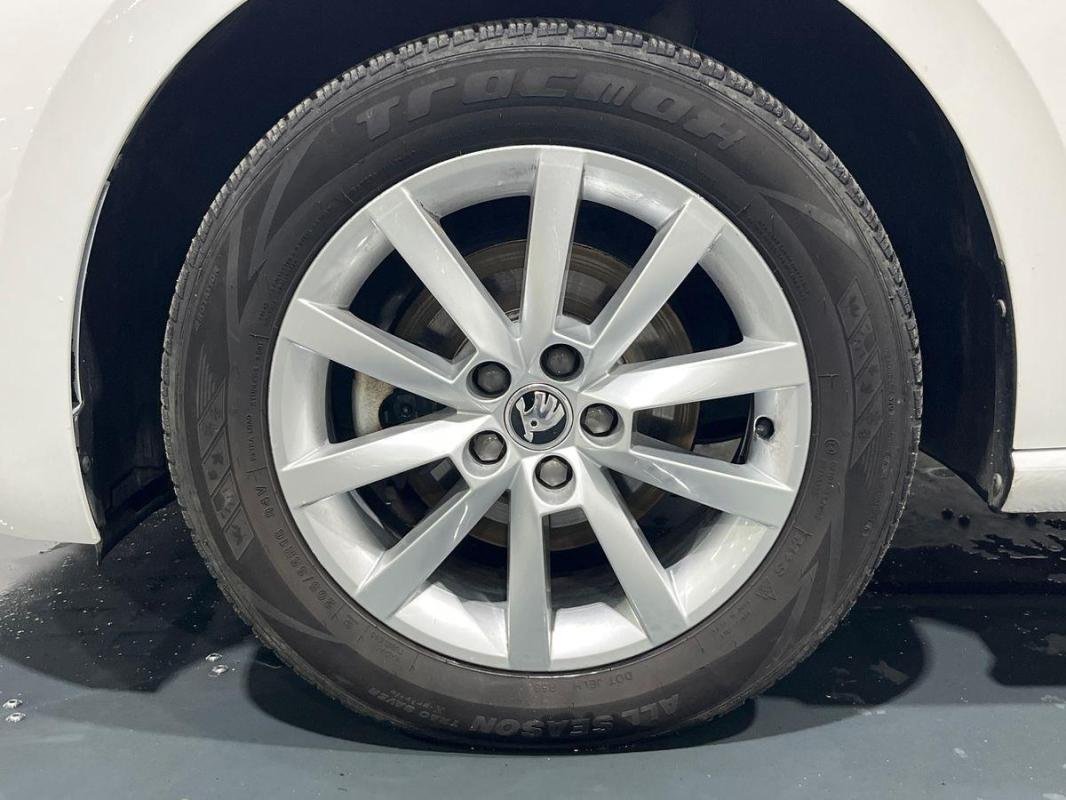 Skoda Scala - Photo 29