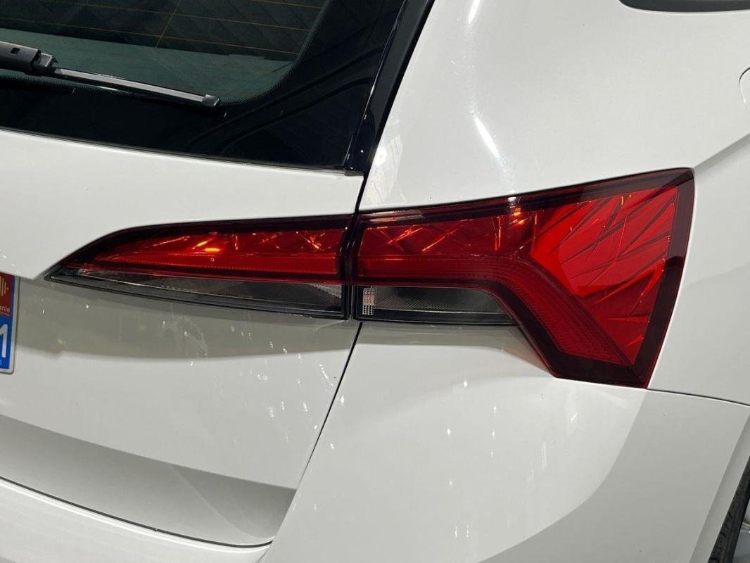 Skoda Scala - Photo 30