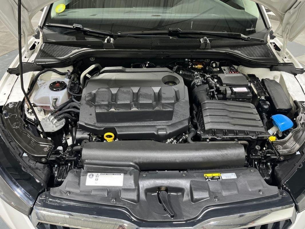 Skoda Scala - Photo 33