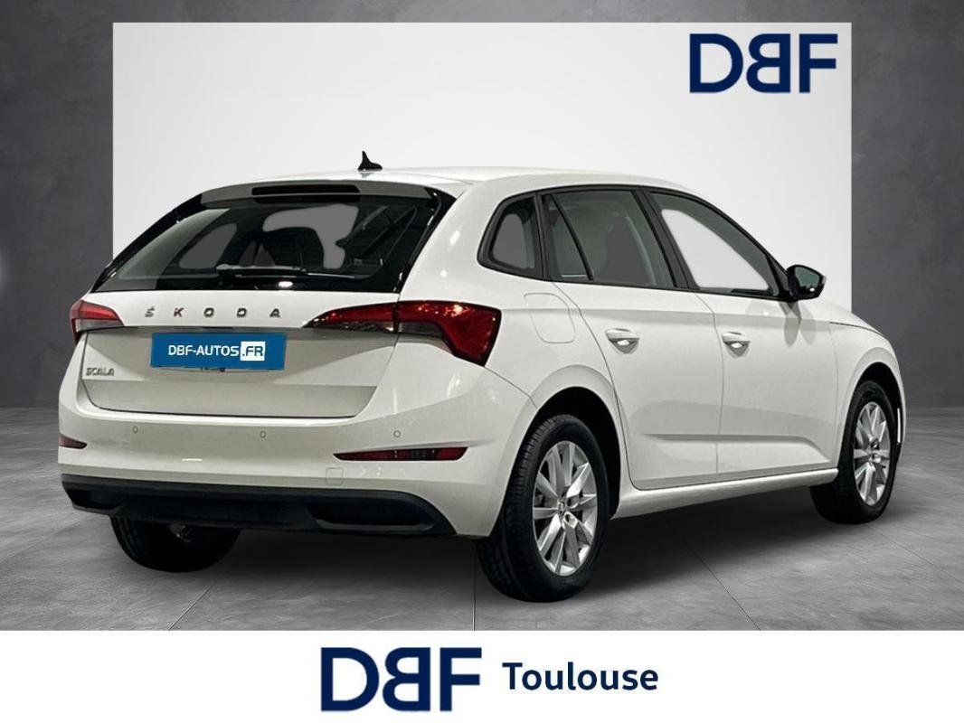 Skoda Scala - Photo 5