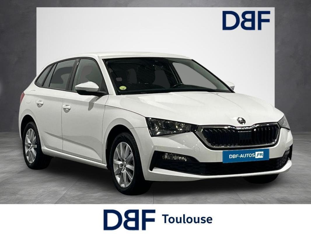 Skoda Scala - Photo 6