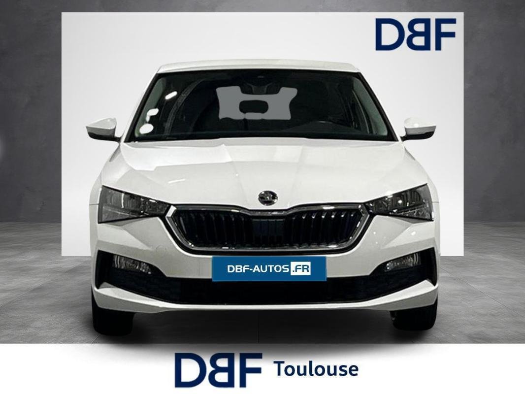 Skoda Scala - Photo 7