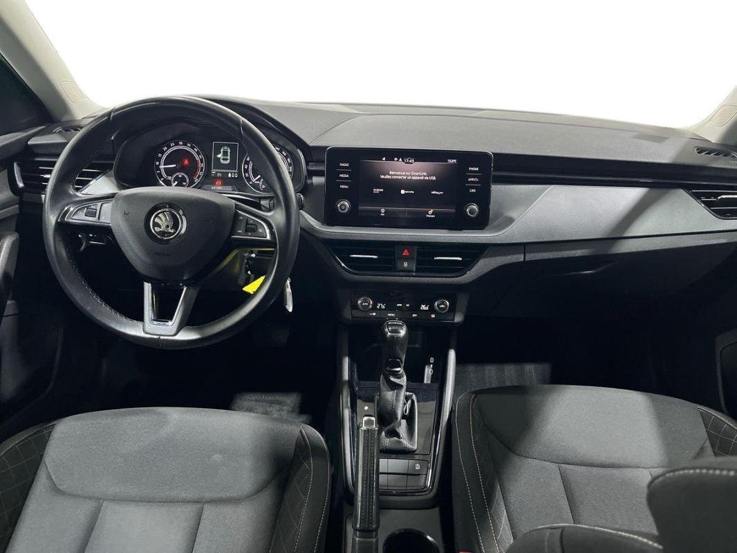Skoda Scala - Photo 8