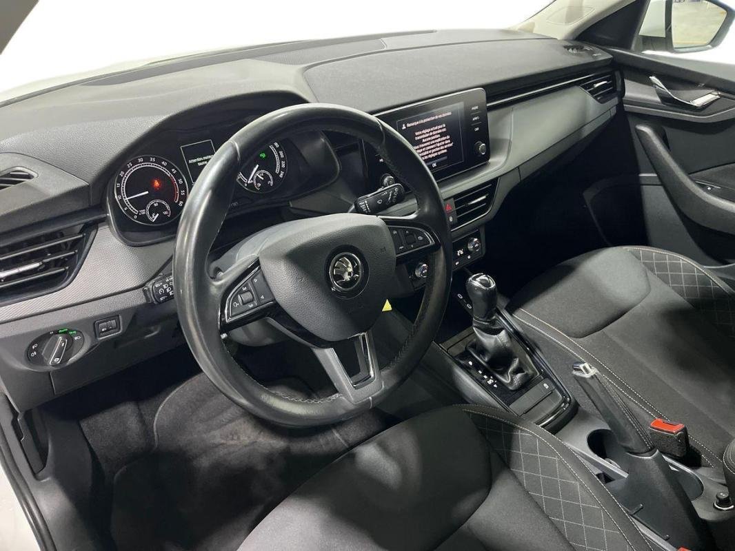 Skoda Scala - Photo 9