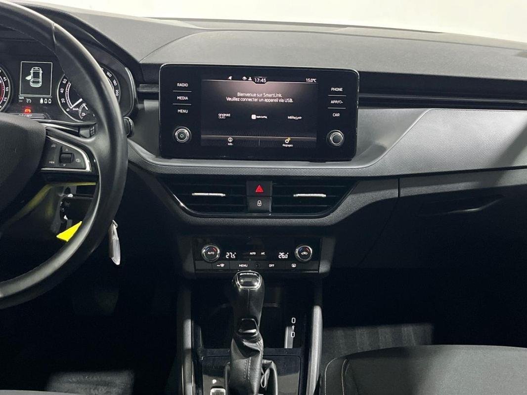Skoda Scala - Photo 10