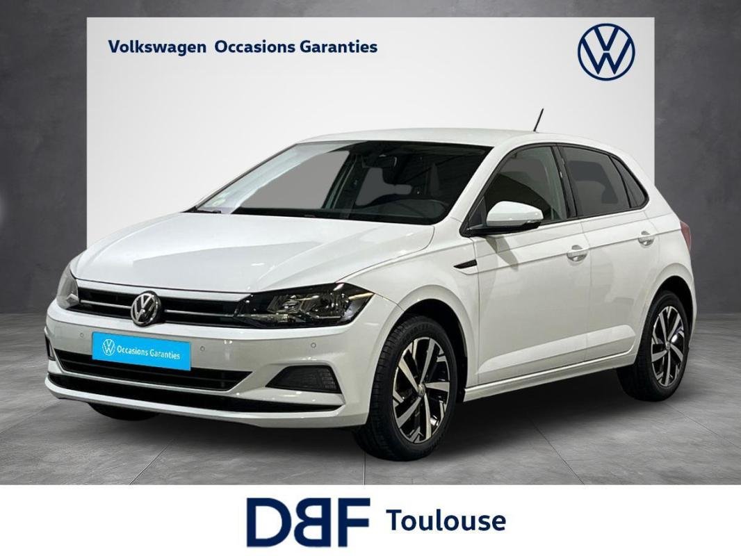 Volkswagen Polo - Photo 1