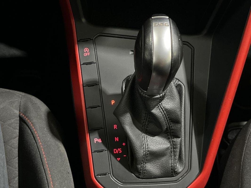 Volkswagen Polo - Photo 11