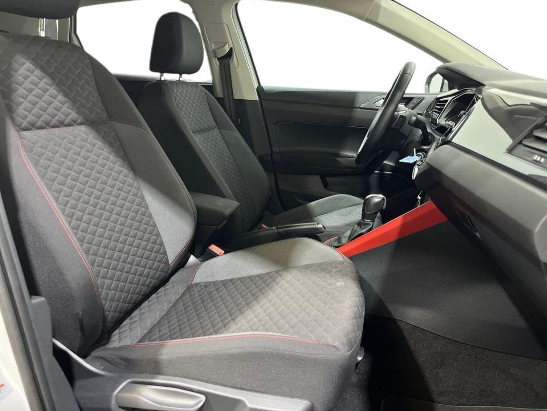 Volkswagen Polo - Photo 13