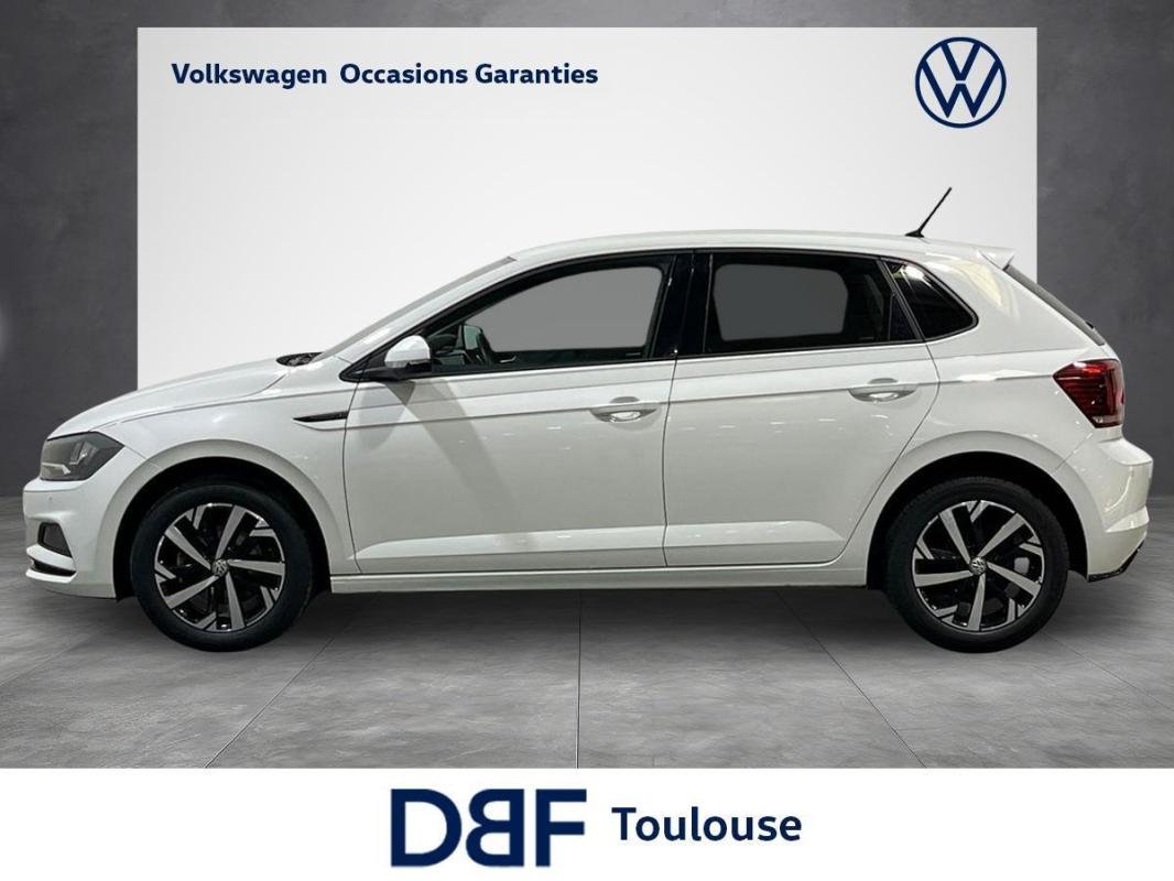 Volkswagen Polo - Photo 2