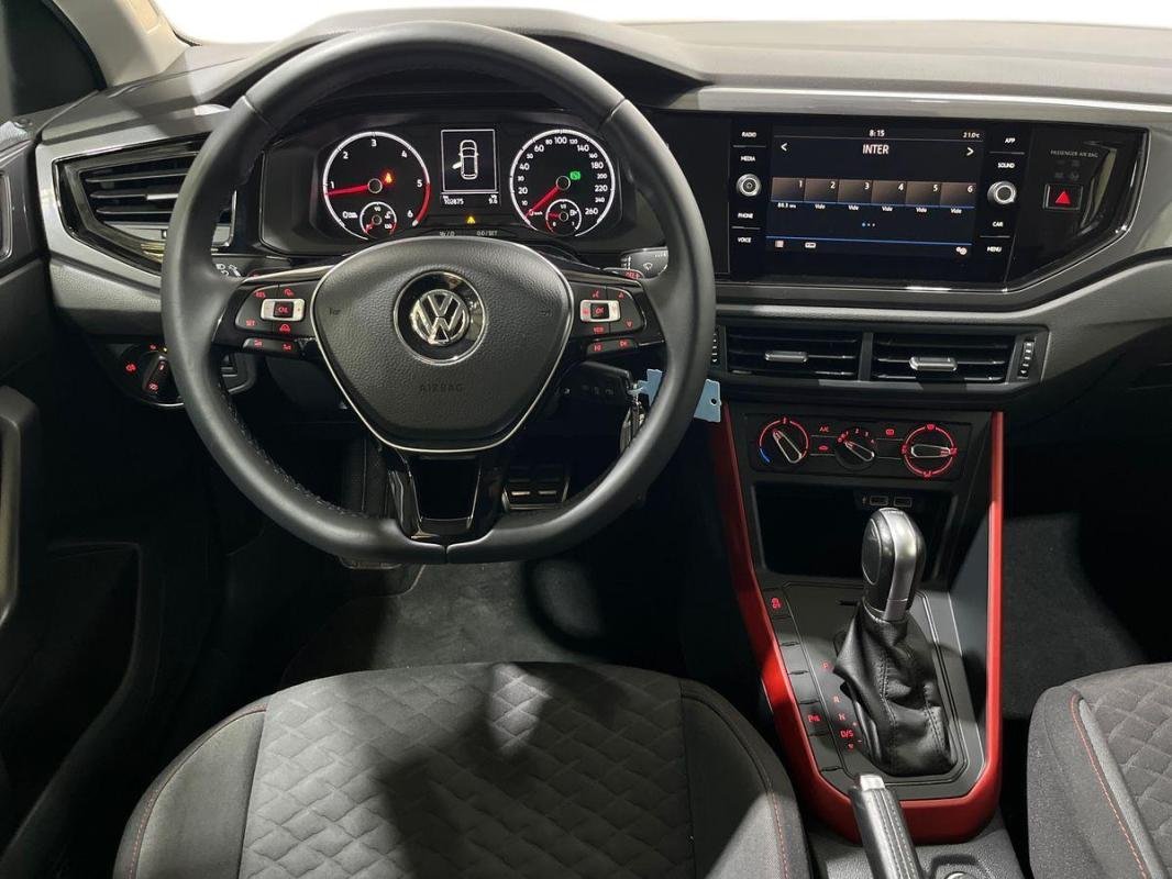 Volkswagen Polo - Photo 24