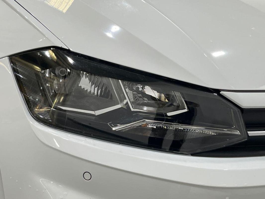 Volkswagen Polo - Photo 25