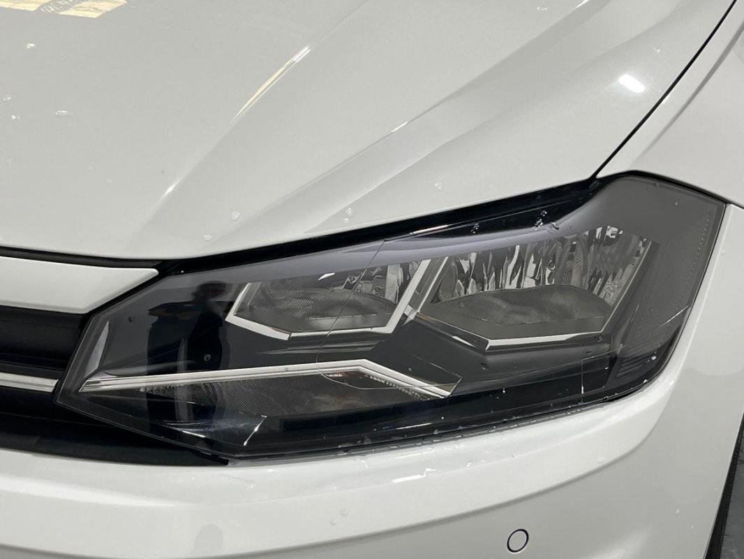 Volkswagen Polo - Photo 26