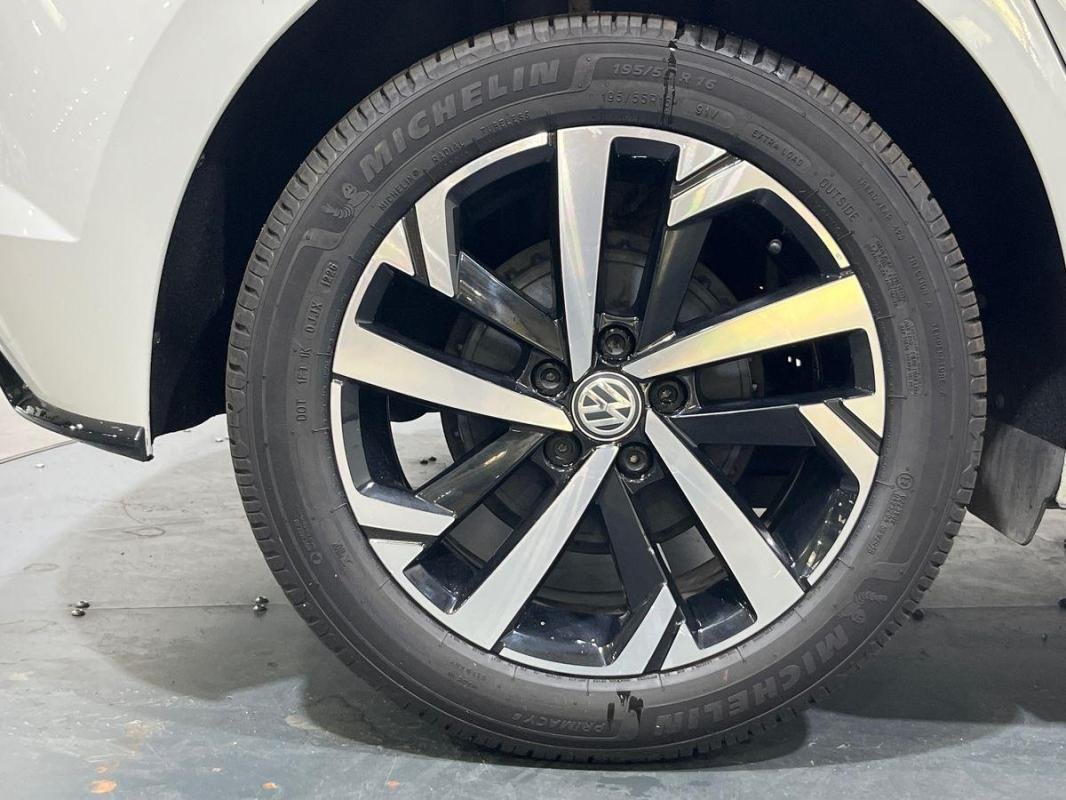 Volkswagen Polo - Photo 28