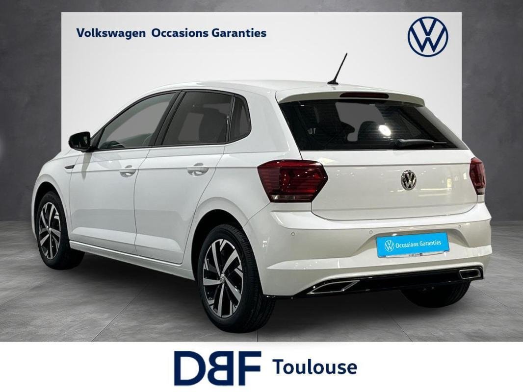Volkswagen Polo - Photo 3