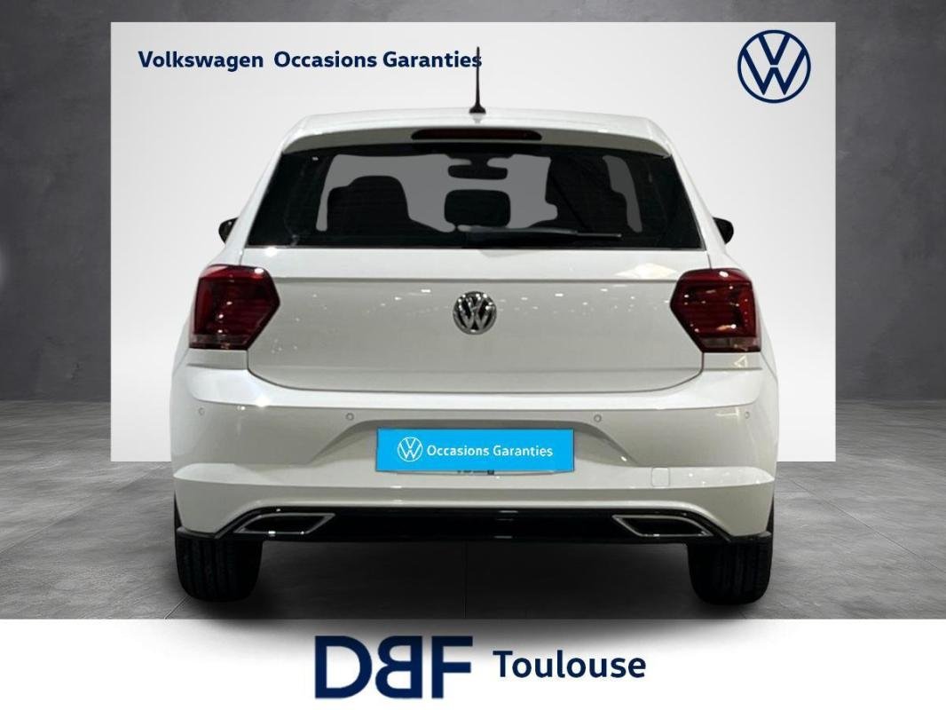 Volkswagen Polo - Photo 4