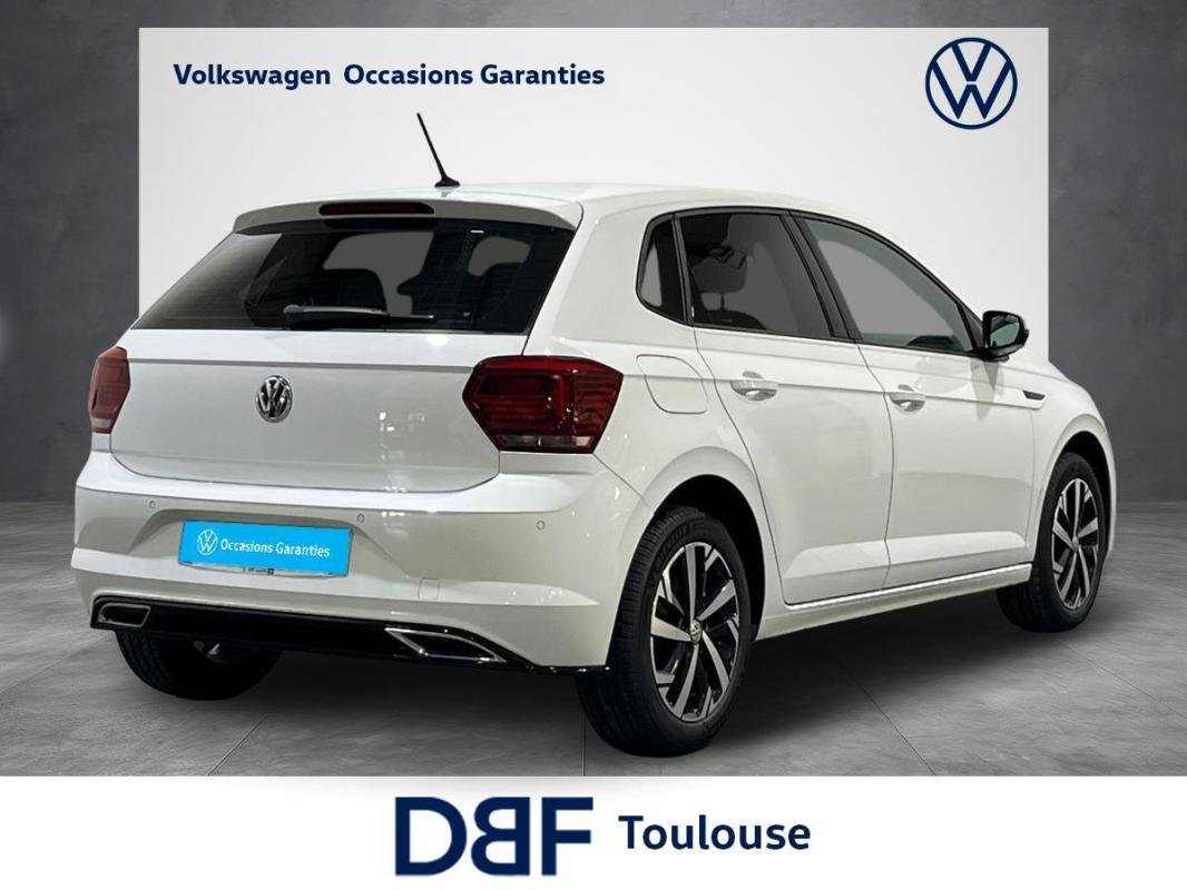 Volkswagen Polo - Photo 5