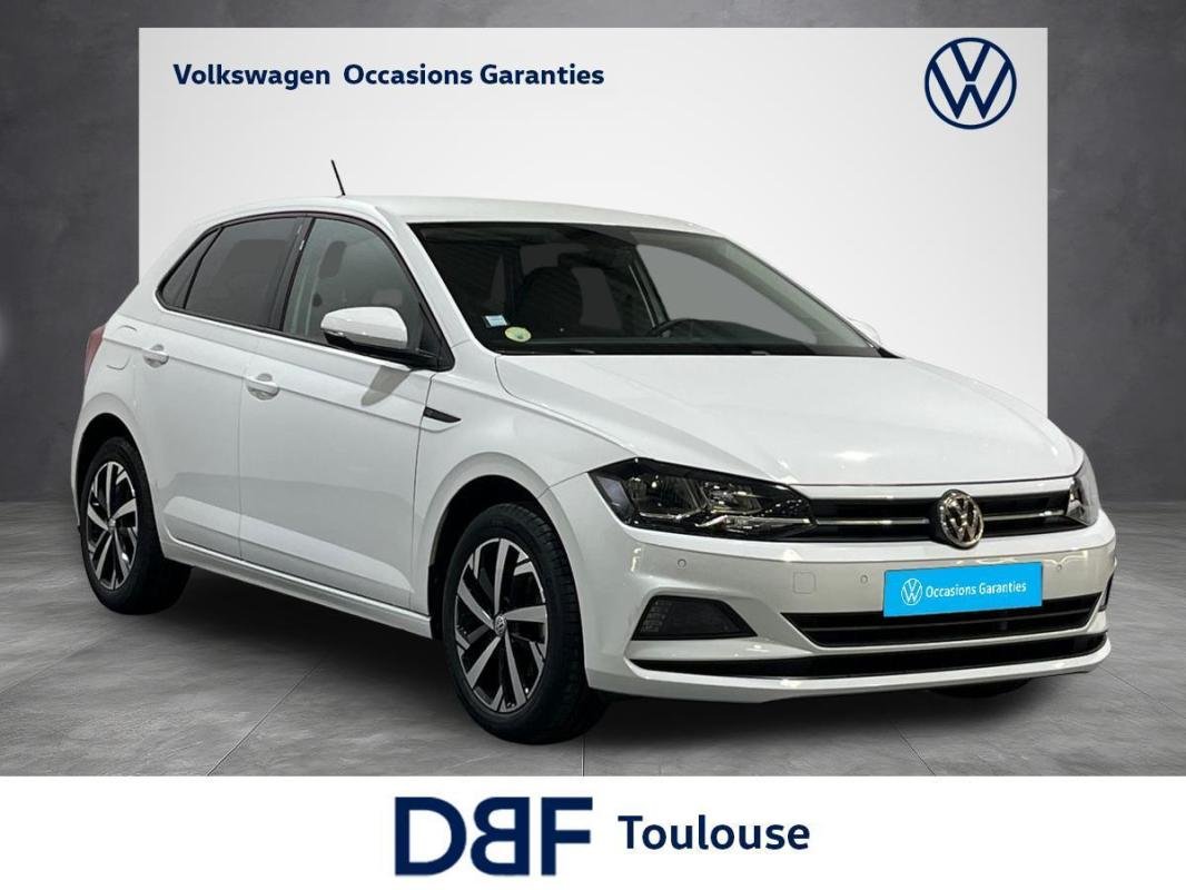 Volkswagen Polo - Photo 6