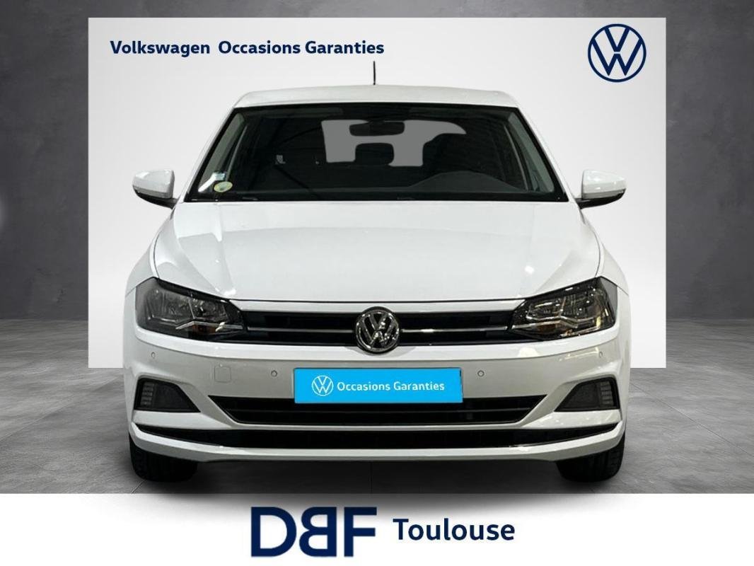 Volkswagen Polo - Photo 7