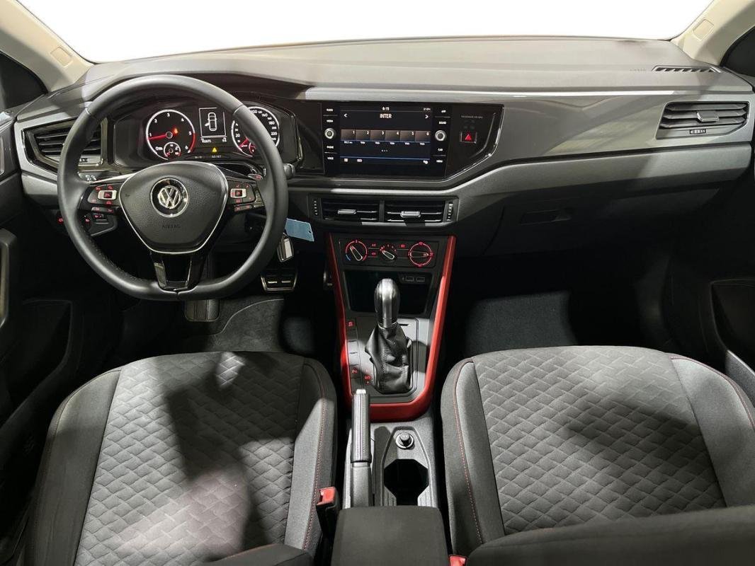 Volkswagen Polo - Photo 8
