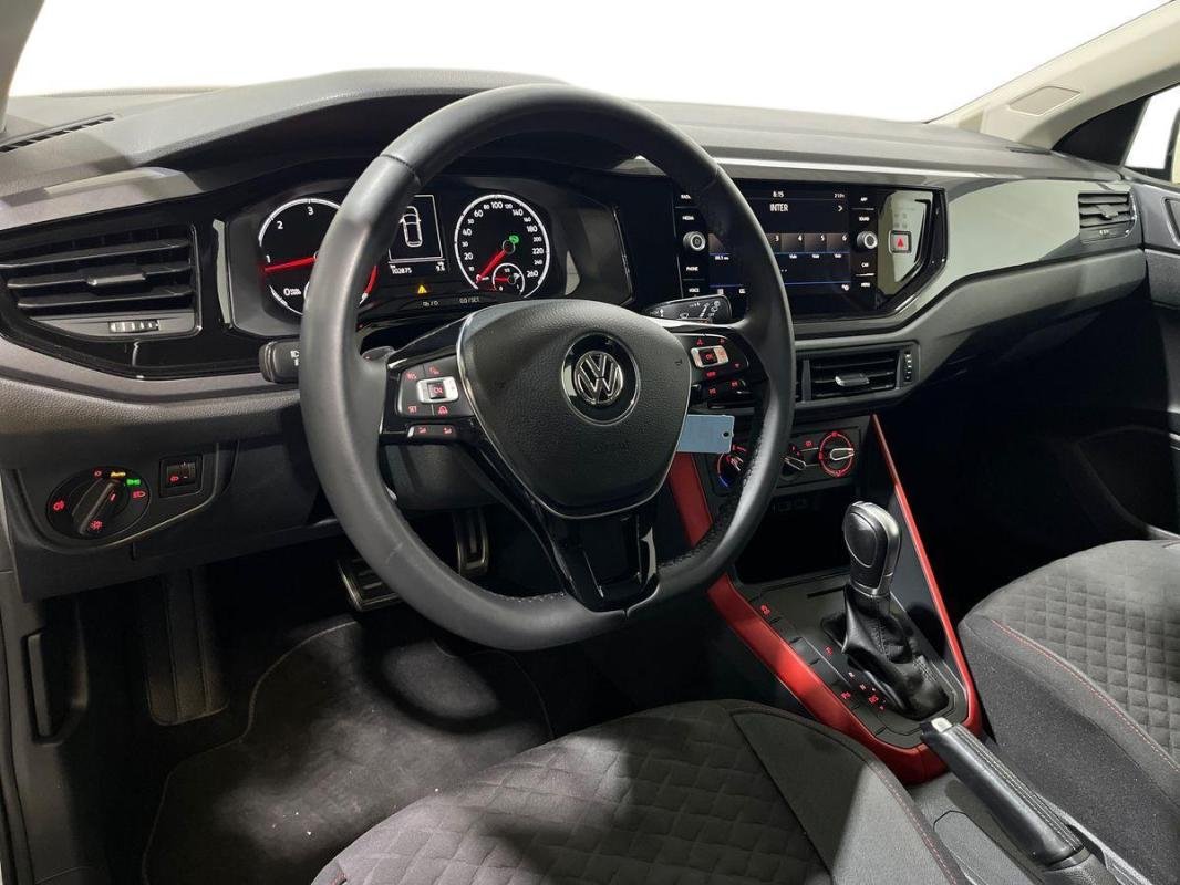 Volkswagen Polo - Photo 9
