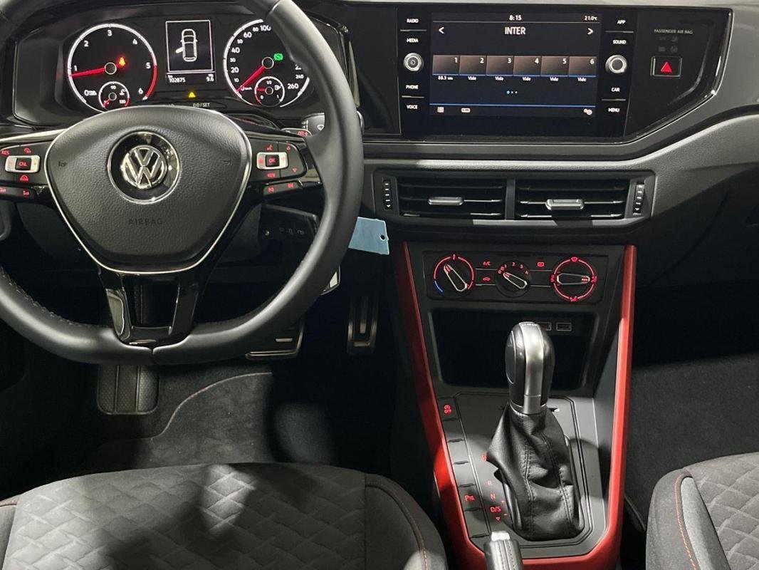Volkswagen Polo - Photo 10