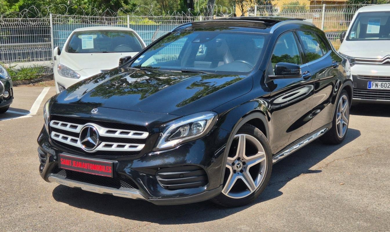Mercedes Gla - Photo 1