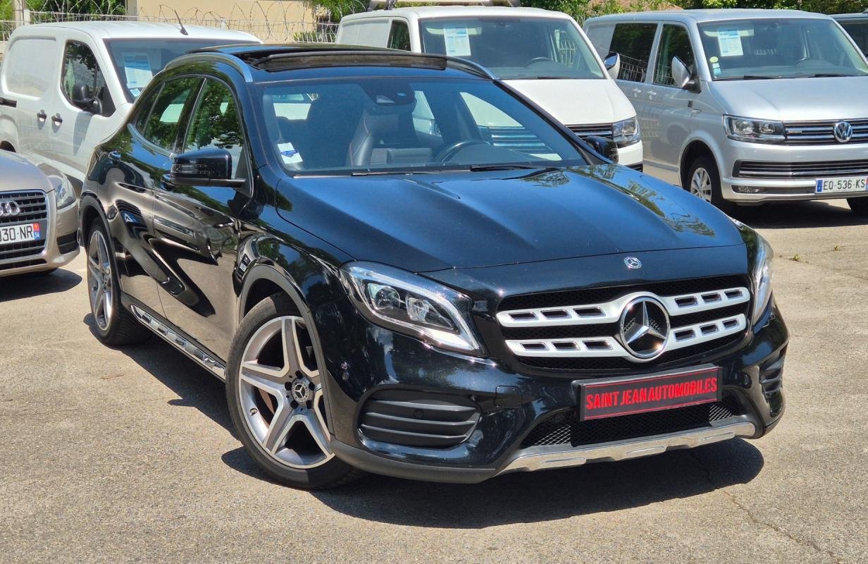 Mercedes Gla - Photo 2