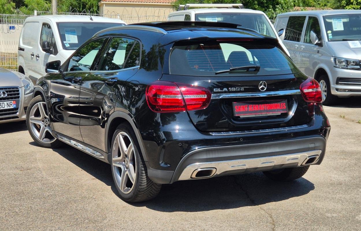 Mercedes Gla - Photo 3
