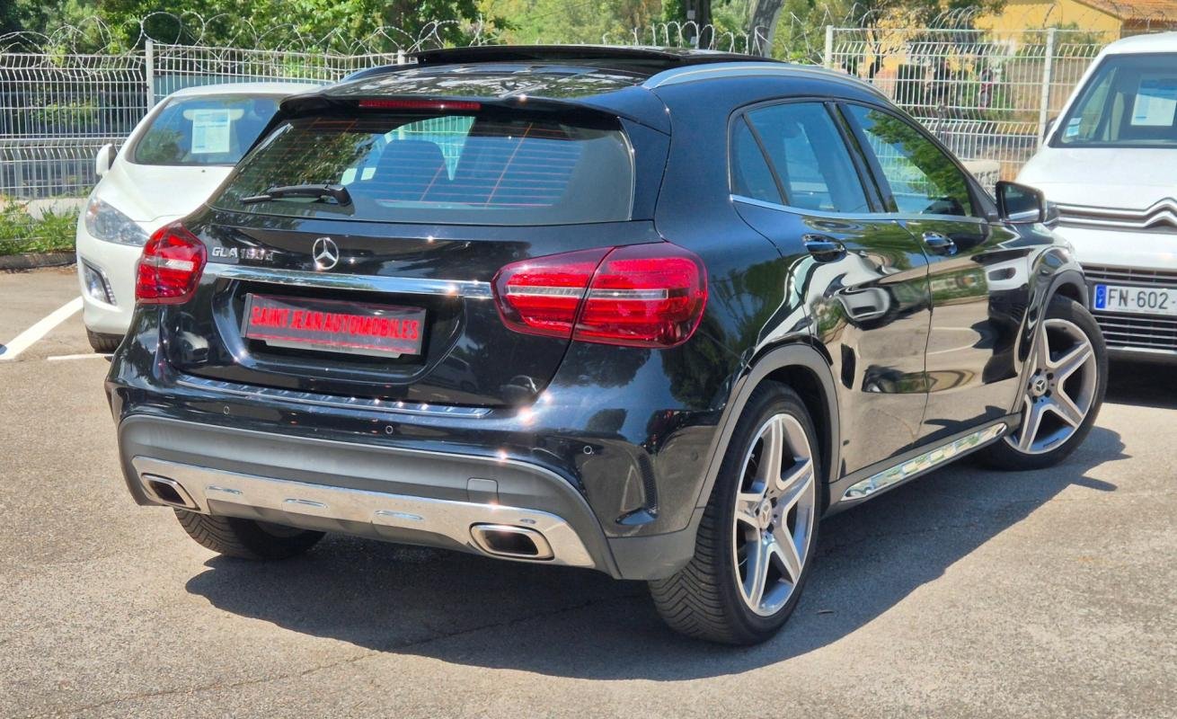 Mercedes Gla - Photo 4
