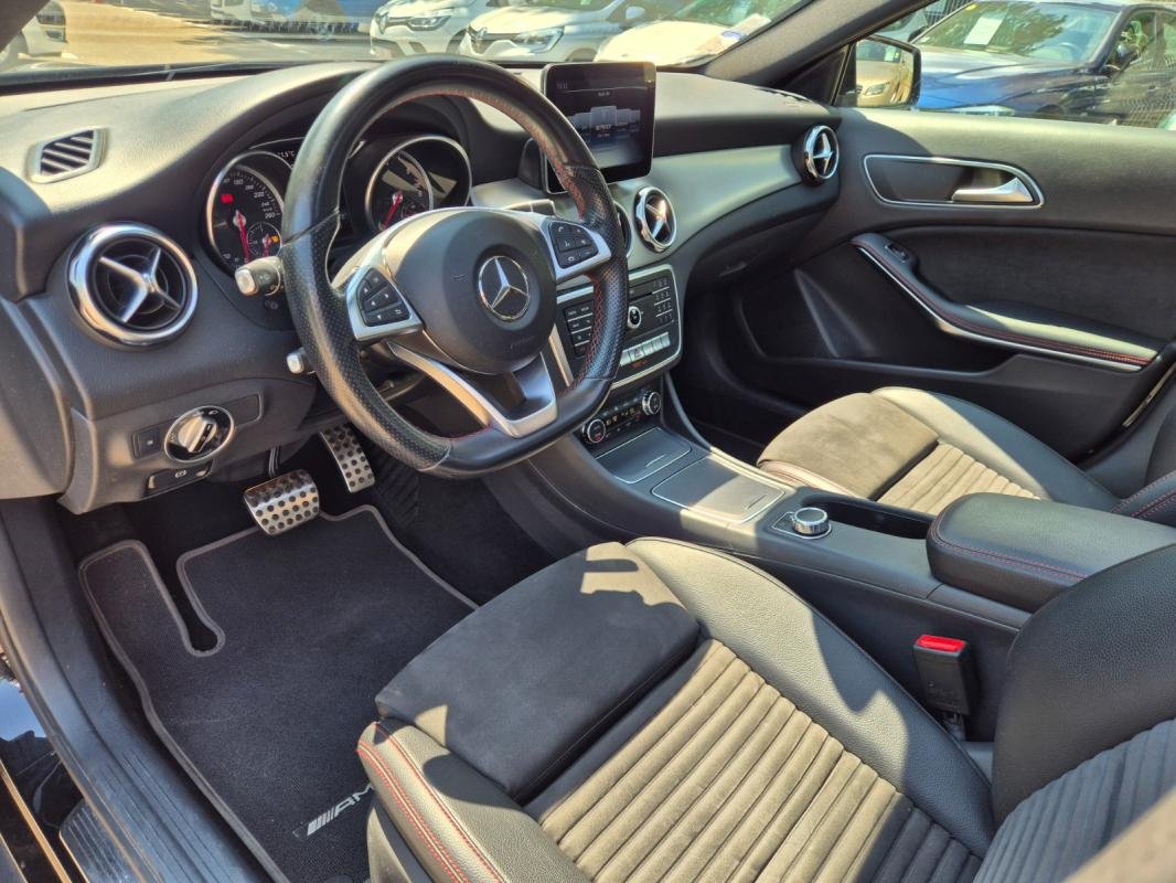 Mercedes Gla - Photo 5