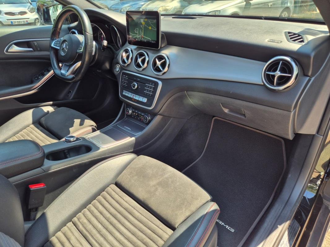 Mercedes Gla - Photo 6