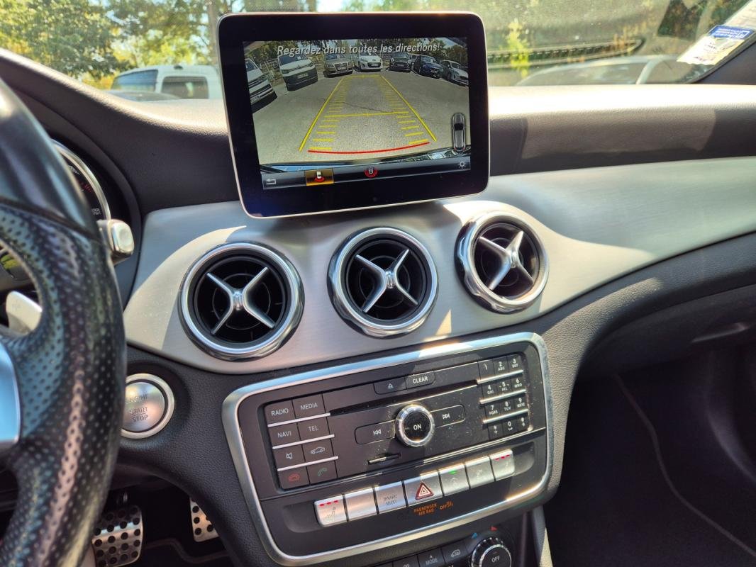 Mercedes Gla - Photo 7