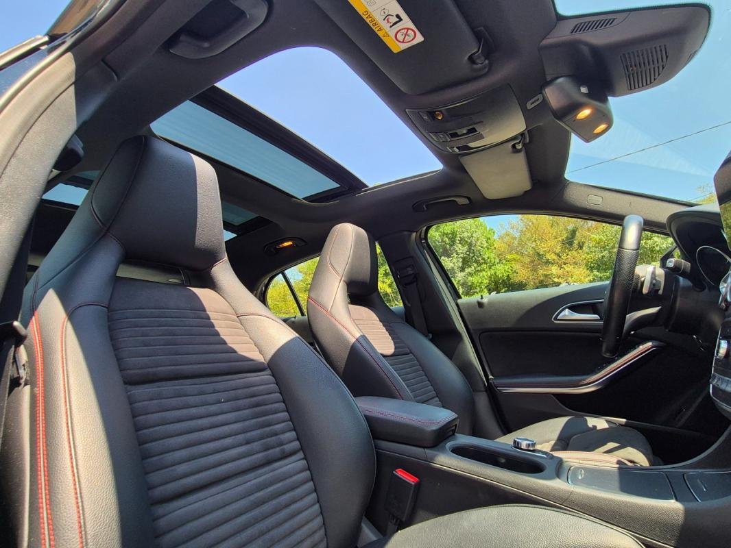 Mercedes Gla - Photo 8