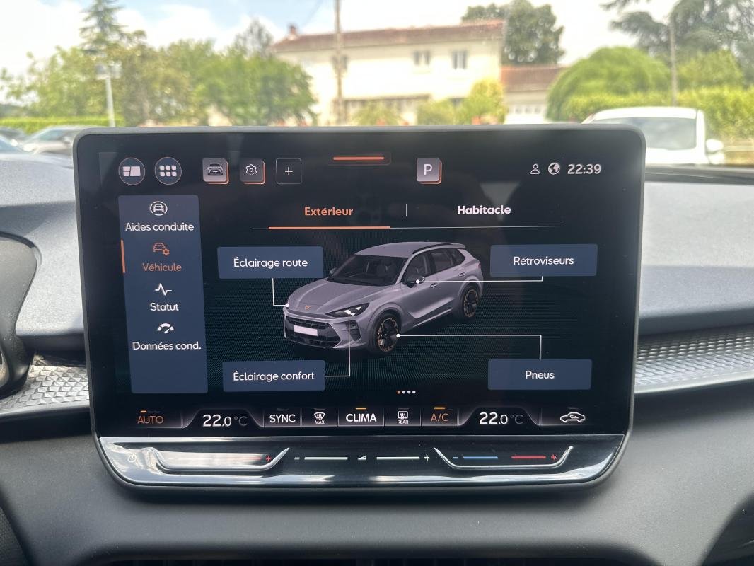 Cupra Terramar - Photo 17