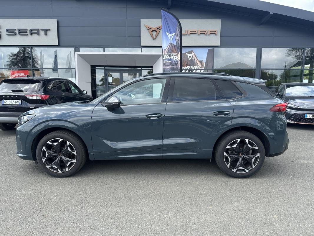 Cupra Terramar - Photo 2