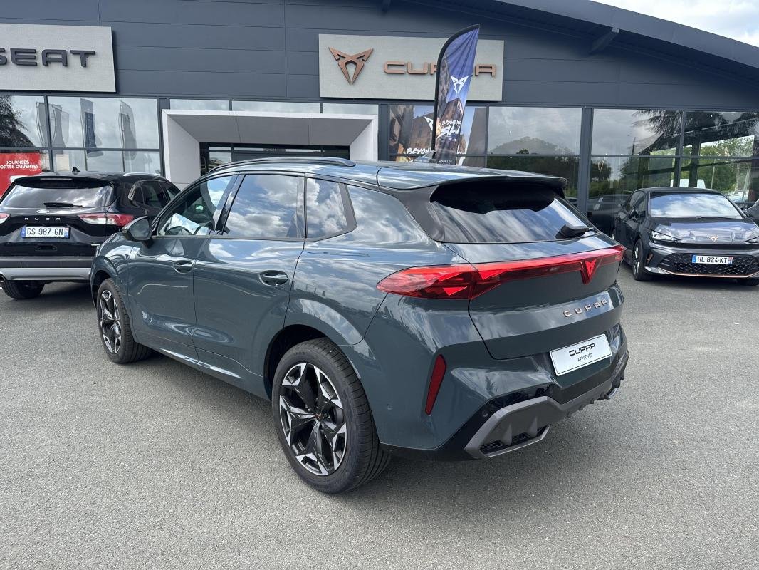 Cupra Terramar - Photo 3