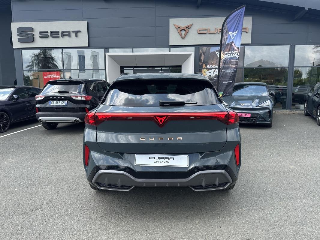 Cupra Terramar - Photo 4
