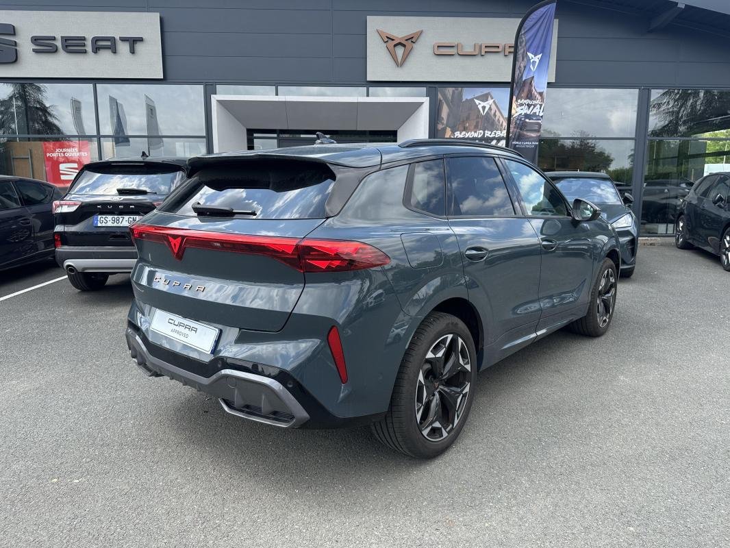 Cupra Terramar - Photo 5