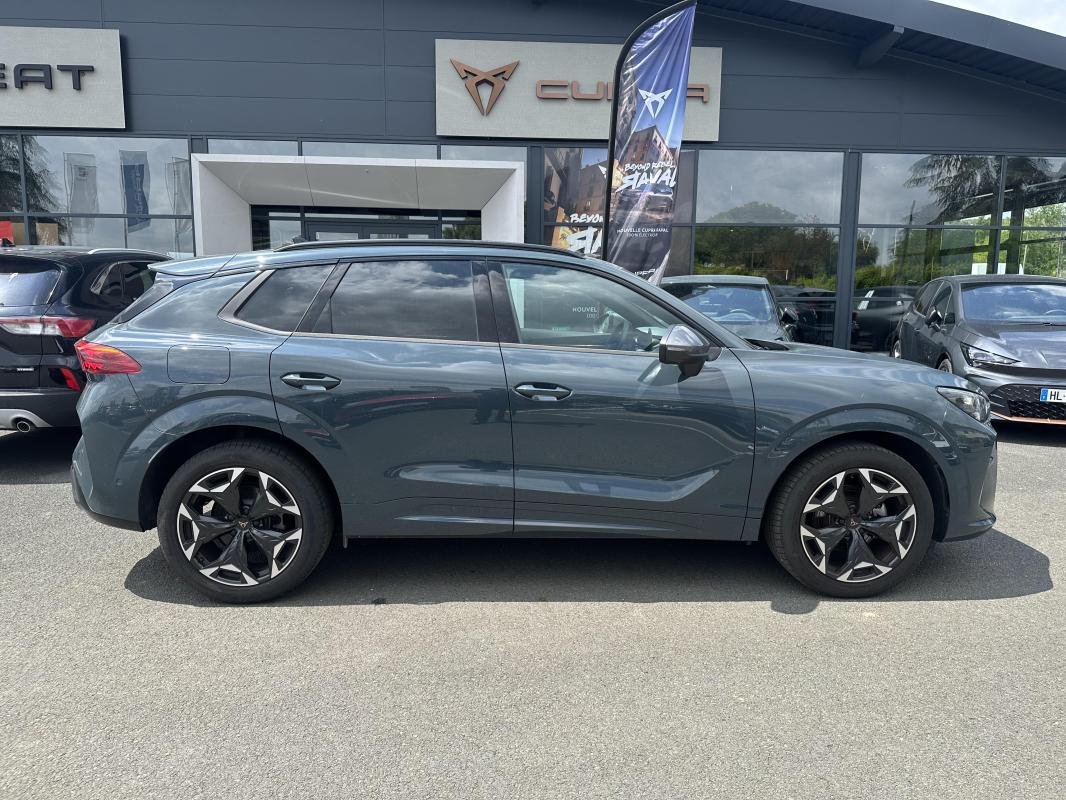 Cupra Terramar - Photo 6