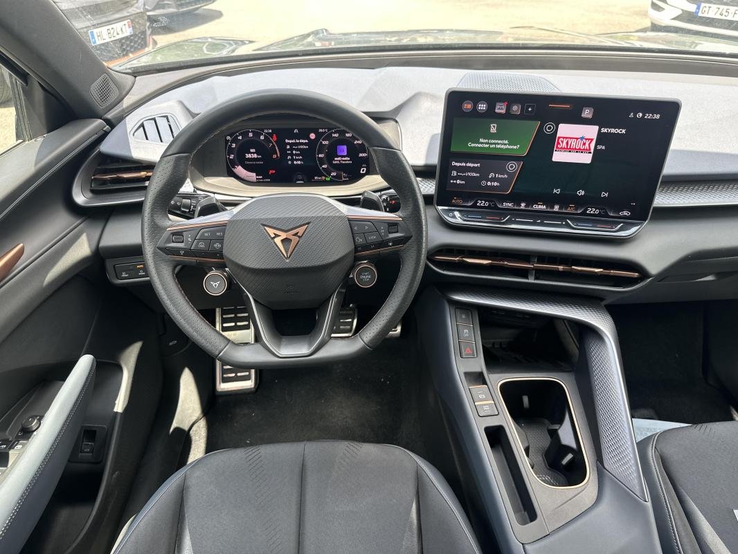 Cupra Terramar - Photo 7