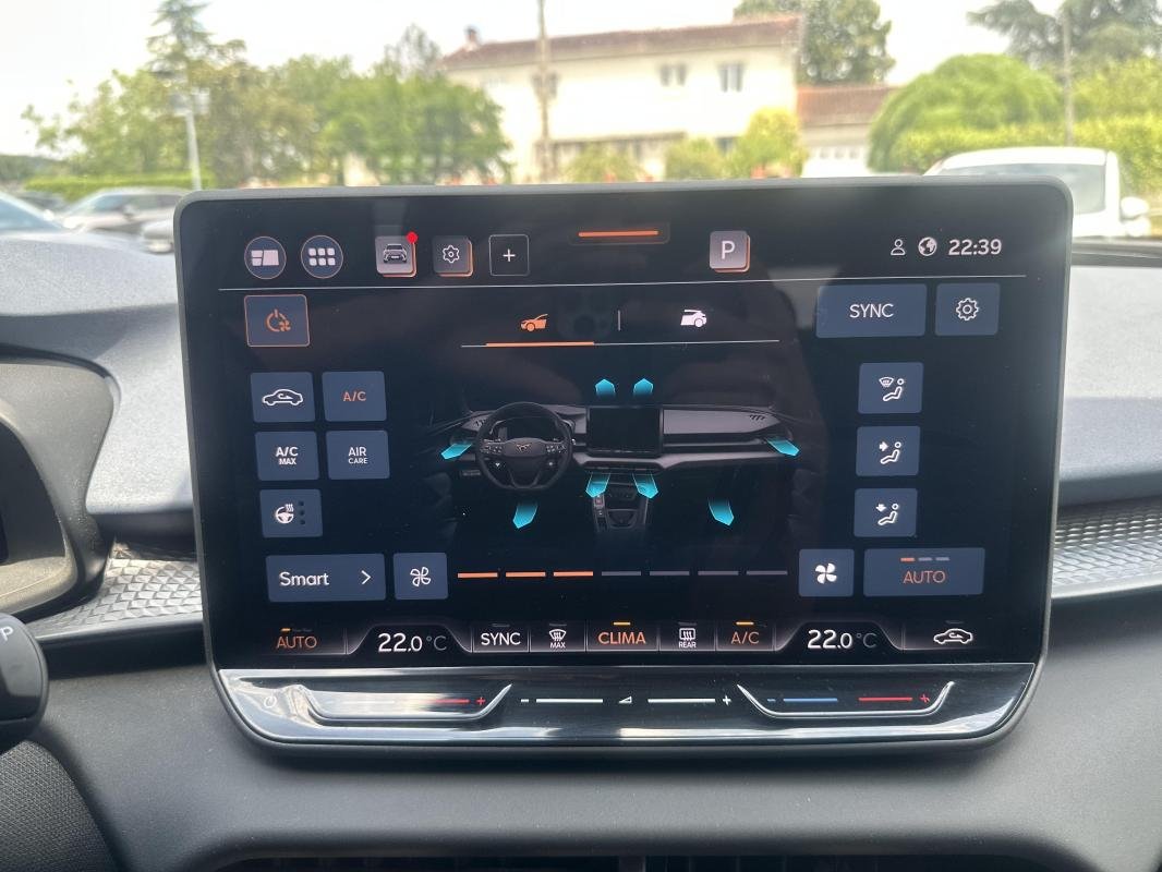 Cupra Terramar - Photo 10