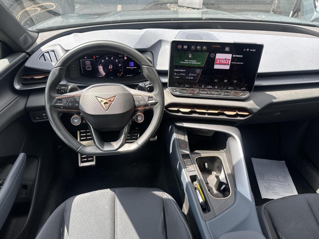 Cupra Terramar - Photo 11