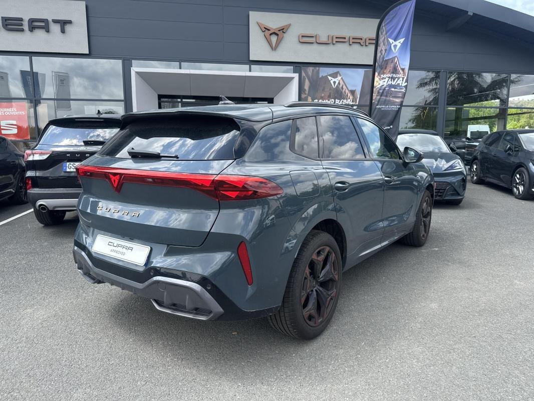 Cupra Terramar - Photo 2
