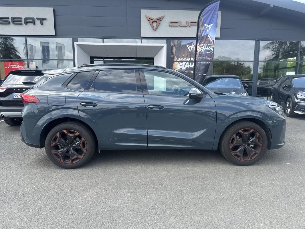 Cupra Terramar - Photo 3