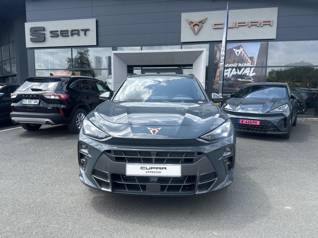 Cupra Terramar - Photo 5