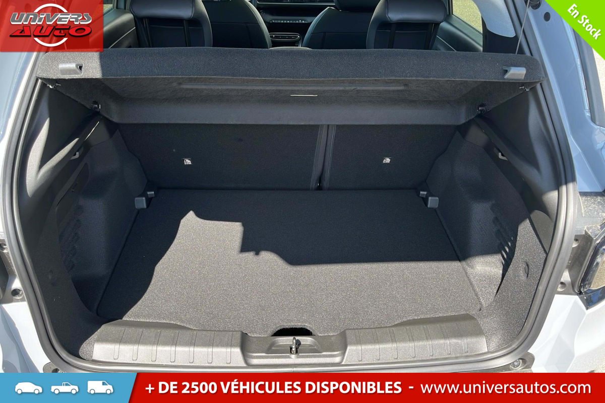 Jeep Avenger - Photo 11